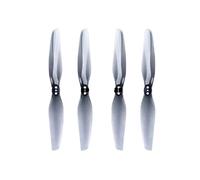 Hélices 4 x 2,5 4025 CW CCW, 4 Pouces, 2 pales, Arbre de 5 mm, 1,7 g, for Drone RC FPV, 6/10 Paires(6Pairs 1.5MM)