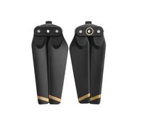 Hélices 4730F / 4730, pales PC renforcées for série Spark, Propulsion pliable à faible bruit et à dégagement rapide (4 paires)(Gold)