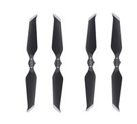 Hélices 8743 à faible bruit for drone Mavic 2 Pro/Zoom, remplacement rapide, pièces de rechange, 1/2 paire(2 pair)