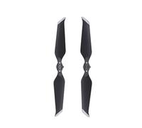 Hélices 8743 à faible bruit for drone Mavic 2 Pro/Zoom, remplacement rapide, pièces de rechange, 1/2 paire(1 pair)