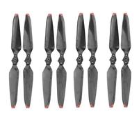 Hélices 9453 Pliables En Fiber De Carbone Pour Dji Mavic 3, 4 Paires De Ventilateurs De Rechange, À Lame, À Faible Bruit, Libération Rapide, 9453f-Générique