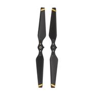 Hélices À Dégagement Rapide Cw Et Ccw Pour Drone Dji Mavic Pro, Fabrication Soignée, Conception Simple, Accessoires Pliants 8330 8830f-Générique