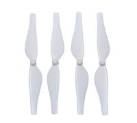 Hélices À Dégagement Rapide Pour Drone Dji Tello, Pièces De Pales, 4 Pièces-Générique