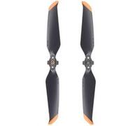 Hélices à faible bruit DJI pour drone Air 2S et Mavic Air 2 Noir et Orange Noir et orange G