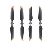 Hélices à faible bruit for DJI Air 2S, for mavic air 2/air 2S, consommation d'énergie réduite et endurance améliorée(Two pairs)