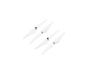 Hélices autobloquantes 9450 pour Phantom 3 Advanced Standard Professional SE2