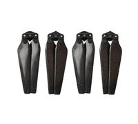 Hélices autobloquantes en Fibre de Carbone - Pales 8330F et 8331F CW/CCW for Drones Professionnels(8330F Props 4pcs)