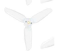 Hélices Compatibles Avec Dji Combo Rc Drone, Accessoires De Bricolage, 4 Pièces-Générique