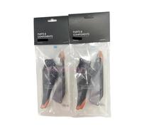 Hélices, compatibles avec DJI Mavic 3T/3E 9453F, hélices pliables à dégagement rapide, aile légère de remplacement for drone(2 Pair)