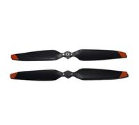 Hélices compatibles avec Les Drones DJI Matrice 4, 4T et 4E (Accessoires de Remplacement Silencieux, 1/2/4/10 Paires). Pièces détachées for Drone(1 Pair)