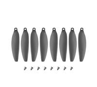 Hélices compatibles avec Les palettes de Rechange for Drone S2S, 8 pièces, Accessoires de Lame de Rechange(S2S Propellers 16Pcs)