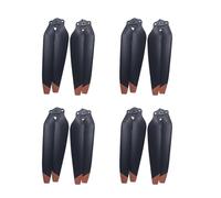 Hélices, Compatibles for DJI, | Matrice 4/4T/4E - Lames de remplacement haute performance for drones Matrice série 4(4 Pair)