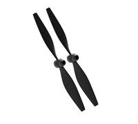 Hélices d'avion RC 2 pièces avec toupie, 2/3/4 pales, adaptées aux modèles P51D Mustang BF109 F4U(1 with Spinner)