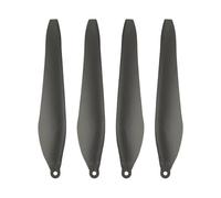 Hélices de Drone 34128 en Nylon Carbone 34 Pouces, compatibles avec Hobbwing, système de Moteur X9 Power, pièces Agras, Accessoires de Drone(2pcs CW and 2pcs CCW)