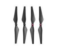 Hélices De Drone 9450F, Compatibles for DJI Phantom 2 Phantom 3 | Accessoire d'hélice 9450F for le remplacement de maintenance du drone(4pcs Black)