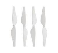 Hélices De Drone À Dégagement Rapide, 4 Pièces, Pour Dji Tello Mini Drone, Accessoires Ccw/Cw, Pièces De Rechange, Accessoires-Générique