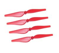 Hélices De Drone À Dégagement Rapide, 4 Pièces, Pour Dji Tello Mini Drone, Accessoires Ccw/Cw, Pièces De Rechange, Accessoires-Générique