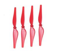 Hélices De Drone À Dégagement Rapide, 4 Pièces, Pour Dji Tello Mini Drone, Accessoires Ccw/Cw, Pièces De Rechange, Accessoires-Générique