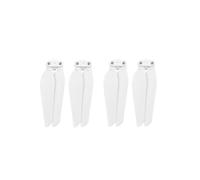 Hélices De Drone, Compatibles avec FIMI, X8SE 2020/2022 V2 | Pièces de rechange d'hélice pliable for l'entretien quotidien du remplacement du drone(White 4pcs)