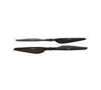 Hélices de Drone en Fiber de Carbone, Compatible avec Multicopter G26x8.5 G27x8.8 G28x9.2 G29x9.5, compatibles avec des modèles similaires, Paire de 4 pièces(G28X9.2)