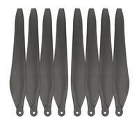 Hélices de Drone en Nylon et Fiber de Carbone 3411, compatibles avec Le Moteur électrique Hobbwing X9 Agras EFT E416P(4pcs CW and 4pcs CCW)