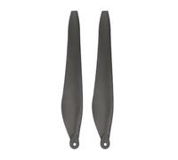 Hélices de Drone en Nylon et Fiber de Carbone 3411, compatibles avec Le Moteur électrique Hobbwing X9 Agras EFT E416P(2pcs CW)