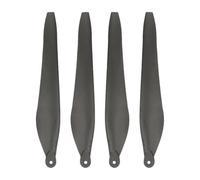 Hélices de Drone en Nylon et Fiber de Carbone 3411, compatibles avec Le Moteur électrique Hobbwing X9 Agras EFT E416P(2pcs CW and 2pcs CCW)
