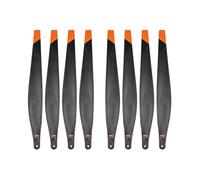 Hélices de Drone en Plastique T25/T25P 5018, en Fiber de Carbone, for l'agriculture, Accessoires UAV, pièces(4pcs CW and 4pcs CCW)