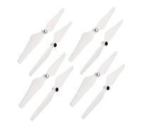 Hélices de Drones 9450 à Serrage Automatique, 4 Paires, 4 CW et 4 CCW, adaptées for 2 3 Professionnels avancés