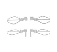 Hélices de Protection pour DJI pour mini 5 Pro Démontage Rapide(gray)