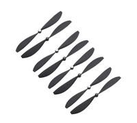 Hélices de Rechange 8 pièces, compatibles avec Karma, hélices à dégagement Rapide for Drone, pales d'hélice autobloquantes, Kits d'accessoires CW CCW