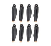 Hélices de Rechange for Drone 4 Pro, pièces détachées, Accessoires à hélice à dégagement Rapide(4 Pair)