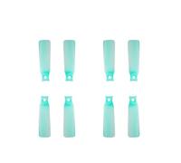 Hélices de rechange for drone 4022F (24 pièces)(24pcs Blue)