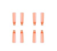 Hélices de rechange for drone 4022F (24 pièces)(24pcs Pinks)
