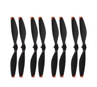 Hélices de Rechange for Drone DJI Mini 5 Pro : kit 4 à 8 pièces avec système Fixation Rapide(Props 8pcs)