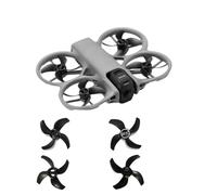 Hélices de Rechange pour DJI Avata 360 et 3340S : Pales à Démontage Rapide Et Silencieux, Alliant Légèreté, Aérodynamisme et Hautes Performances.