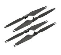 Hélices De Remplacement Pour Drone Dji Mavic Pro Platinum Rc 8330 Cw Ccw, Pièces De Rechange Pliables À Dégagement Rapide, 2 Paires-Générique