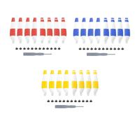 Hélices De Remplacement Pour Drone Dji Mini 3 Pro, 8 Pièces, Lames À Dégagement Rapide À Faible Bruit, Accessoires Pour Mini 3 Pro-Générique