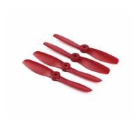 Hélices De Renforcement Ccw Cw Pour Drone De Course 2021, 2 Paires De 5045, Nouveau, 250/280