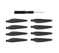 Hélices d'installation faciles de remplacement rapide pour drones MINI3Pro/4Pro