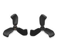 Hélices DJI Noir pour DJI Neo 2