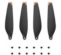 Hélices Dji pour drone Mini 4 Pro et Mini 3 Pro Noir Noir G