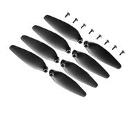 Helices drone,compatible avec Potensic, ATOM LT SE | Jeu d'helices, pour ATOM LT et SE, poids 10g