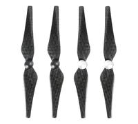 Hélices en Fiber de Carbone 9443F, Ensemble de 4 pièces, compatibles avec Les Accessoires de Drones Phantom 2 Phantom 3 Series