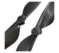 Hélices en Fibre de Carbone 1345T à dégagement Rapide for Drone DJI Inspire 1, pales de Rechange(4Pair)