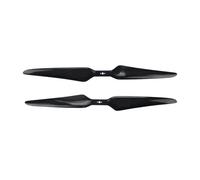 Hélices en Fibre de Carbone 21 x 12 Pouces, Rotation horaire/antihoraire, adaptées aux Drones de des Cultures agricoles