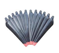 Hélices en Fibre de Carbone 3820S, 12 pièces/Ensemble, hélices CW CCW for DJ, Accessoires for Drones AG-Ras T30