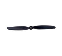 Hélices en Nylon 6040 6x4 6x4e, Moteur sans balais à 2450 Vitesses, Compatible avec Les modèles d'avion à voilure Fixe SU27 F22 KT VS, 10 20 pièces(6040 20pcs)