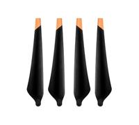 Hélices en Plastique en Fiber de Carbone Performance 3820, compatibles avec Les pièces de Drone T30 et Les Accessoires Agras T30(2pcs CW and 2pcs CCW)