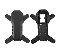 Hélices et Accessoires USB compatibles Compatible avec Drone GPS L900 Pro, pièces de Rechange Compatible avec Drone L900 Pro(Black)
